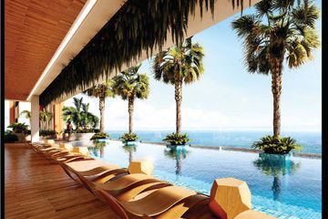 1 Bedroom Condo for sale in The Riviera Malibu & Residences, Nong Prue, Chonburi