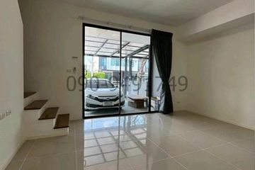 3 Bedroom Townhouse for rent in Sam Wa Tawan Tok, Bangkok