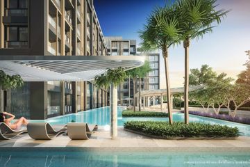2 Bedroom Condo for sale in Nong Prue, Chonburi