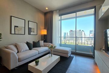 2 Bedroom Condo for rent in Q Asoke, Makkasan, Bangkok near MRT Phetchaburi