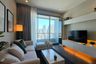 2 Bedroom Condo for rent in Q Asoke, Makkasan, Bangkok near MRT Phetchaburi