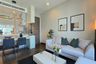 2 Bedroom Condo for rent in Q Asoke, Makkasan, Bangkok near MRT Phetchaburi