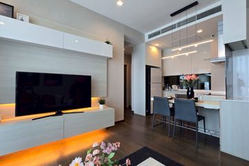 2 Bedroom Condo for rent in Q Asoke, Makkasan, Bangkok near MRT Phetchaburi