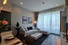 2 Bedroom Condo for rent in Q Asoke, Makkasan, Bangkok near MRT Phetchaburi