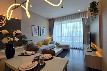 2 Bedroom Condo for rent in Q Asoke, Makkasan, Bangkok near MRT Phetchaburi