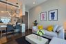 2 Bedroom Condo for rent in Q Asoke, Makkasan, Bangkok near MRT Phetchaburi