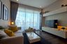 2 Bedroom Condo for rent in Q Asoke, Makkasan, Bangkok near MRT Phetchaburi