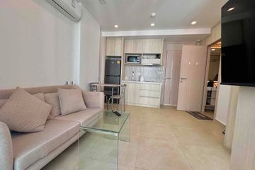 1 Bedroom Condo for rent in Olympus City Garden, Nong Prue, Chonburi