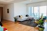 2 Bedroom Condo for rent in Millennium Residence, Khlong Toei, Bangkok near BTS Asoke