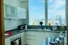 2 Bedroom Condo for rent in Millennium Residence, Khlong Toei, Bangkok near BTS Asoke