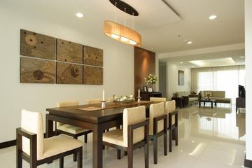 3 Bedroom Apartment for rent in Phra Khanong, Bangkok near BTS Ekkamai