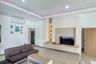 3 Bedroom Villa for rent in Huai Yai, Chonburi