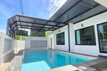 3 Bedroom Villa for rent in Huai Yai, Chonburi