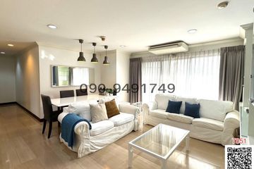 3 Bedroom Condo for rent in Khlong Tan Nuea, Bangkok near BTS Phrom Phong