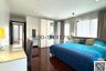 3 Bedroom Condo for rent in Khlong Tan Nuea, Bangkok near BTS Phrom Phong