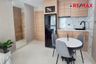 1 Bedroom Condo for sale in Paradise Park, Nong Prue, Chonburi