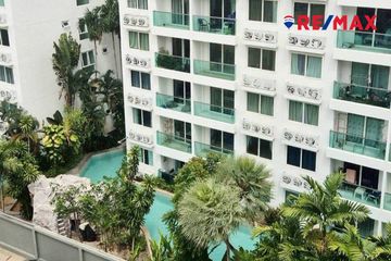 1 Bedroom Condo for sale in Paradise Park, Nong Prue, Chonburi