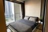 1 Bedroom Condo for rent in M Thonglor 10, Khlong Tan Nuea, Bangkok near BTS Ekkamai