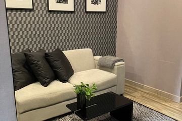1 Bedroom Condo for rent in M Thonglor 10, Khlong Tan Nuea, Bangkok near BTS Ekkamai