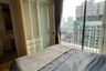 1 Bedroom Condo for rent in M Thonglor 10, Khlong Tan Nuea, Bangkok near BTS Ekkamai
