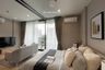 1 Bedroom Condo for rent in KAWA HAUS, Phra Khanong Nuea, Bangkok near BTS On Nut