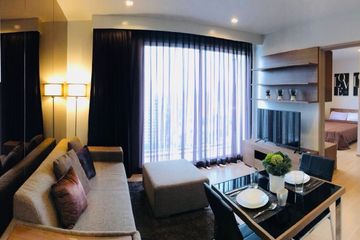 1 Bedroom Condo for rent in HQ by Sansiri, Khlong Tan Nuea, Bangkok near BTS Thong Lo