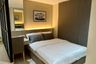 1 Bedroom Condo for rent in Lumpini Suite Sukhumvit 41, Khlong Tan Nuea, Bangkok near BTS Phrom Phong