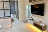 1 Bedroom Condo for rent in Lumpini Suite Sukhumvit 41, Khlong Tan Nuea, Bangkok near BTS Phrom Phong