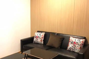 1 Bedroom Condo for rent in Noble Revo Silom, Silom, Bangkok near BTS Surasak