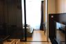 1 Bedroom Condo for rent in Noble Revo Silom, Silom, Bangkok near BTS Surasak