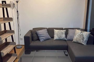 1 Bedroom Condo for rent in Noble Revo Silom, Silom, Bangkok near BTS Surasak
