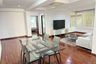 2 Bedroom Apartment for rent in Khlong Tan Nuea, Bangkok near BTS Thong Lo