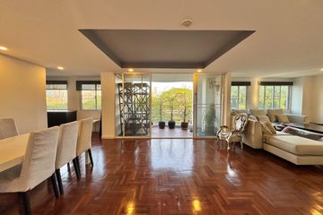 3 Bedroom Condo for rent in Polo Residence, Lumpini, Bangkok near MRT Lumpini