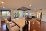 3 Bedroom Condo for rent in Polo Residence, Lumpini, Bangkok near MRT Lumpini