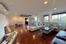 3 Bedroom Condo for rent in Polo Residence, Lumpini, Bangkok near MRT Lumpini