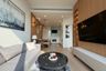 2 Bedroom Condo for rent in Anil Sathorn 12, Silom, Bangkok near BTS Sueksa Witthaya