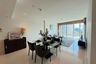 2 Bedroom Condo for rent in Fullerton, Phra Khanong, Bangkok near BTS Thong Lo
