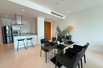 2 Bedroom Condo for rent in Fullerton, Phra Khanong, Bangkok near BTS Thong Lo