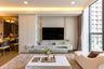 2 Bedroom Condo for rent in Siamese Exclusive Queens, Khlong Toei, Bangkok near MRT Queen Sirikit National Convention Centre