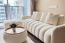 2 Bedroom Condo for rent in The Saint Residences, Chom Phon, Bangkok near MRT Phahon Yothin