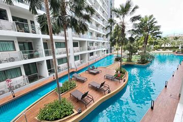 Condo for rent in Nong Prue, Chonburi