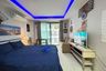 Condo for rent in Nong Prue, Chonburi