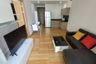 1 Bedroom Condo for rent in 39 by Sansiri, Khlong Tan Nuea, Bangkok near BTS Phrom Phong