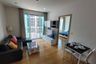 1 Bedroom Condo for rent in 39 by Sansiri, Khlong Tan Nuea, Bangkok near BTS Phrom Phong