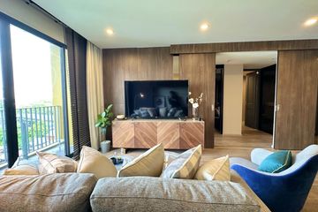 1 Bedroom Condo for rent in Noble Above Wireless-Ruamrudee, Lumpini, Bangkok near BTS Nana