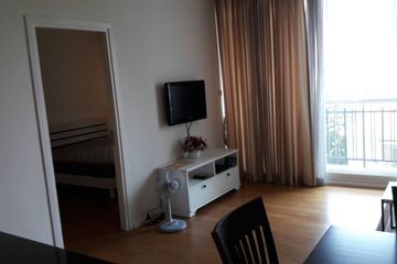 1 Bedroom Condo for rent in Wind Sukhumvit 23, Khlong Toei Nuea, Bangkok near MRT Sukhumvit