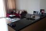 1 Bedroom Condo for rent in Wind Sukhumvit 23, Khlong Toei Nuea, Bangkok near MRT Sukhumvit