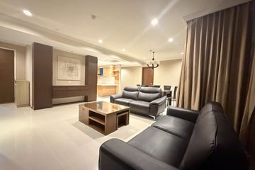 3 Bedroom Condo for rent in Fullerton, Phra Khanong, Bangkok near BTS Thong Lo