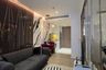 1 Bedroom Condo for rent in FYNN Asoke Sukhumvit 10, Khlong Toei, Bangkok near BTS Asoke