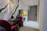 1 Bedroom Condo for rent in FYNN Asoke Sukhumvit 10, Khlong Toei, Bangkok near BTS Asoke